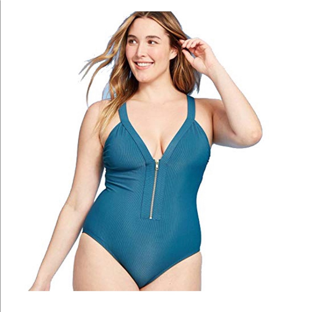 Kona Sol Swimsuit